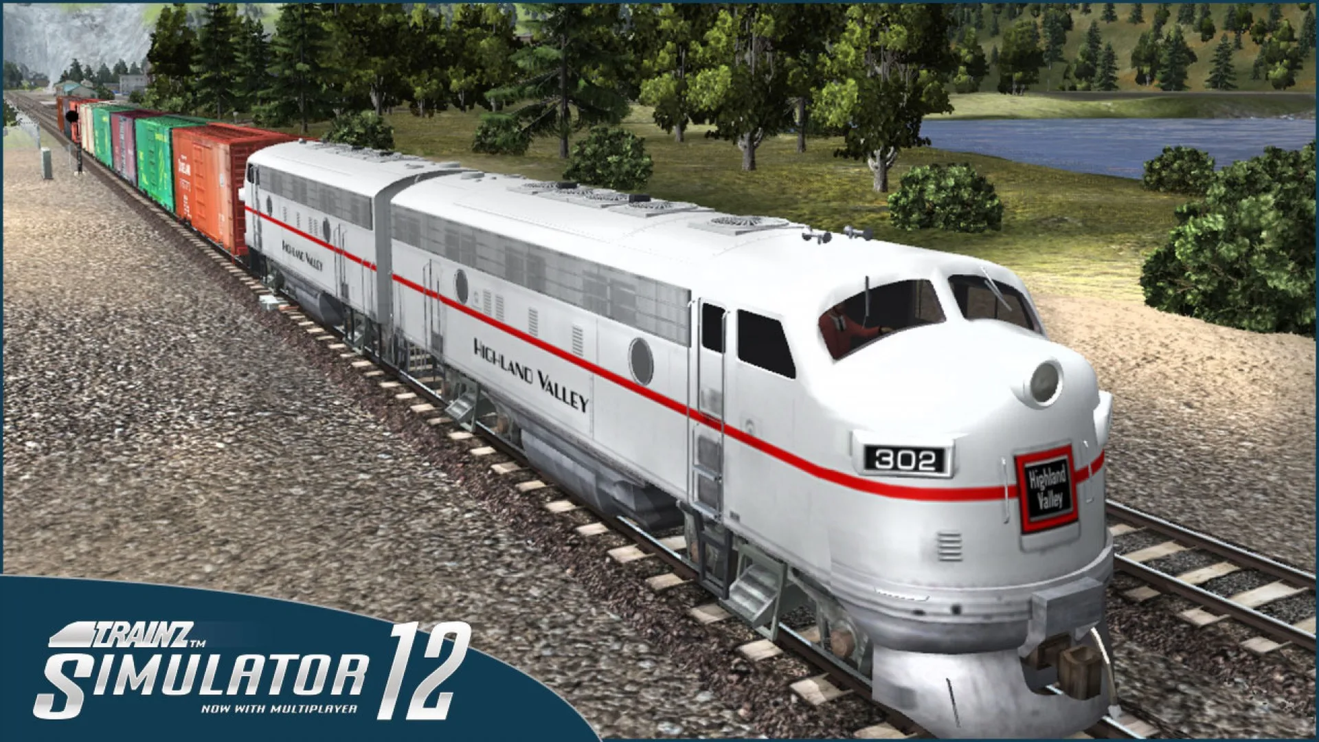 Trainz™ Simulator 12 screenshot 5