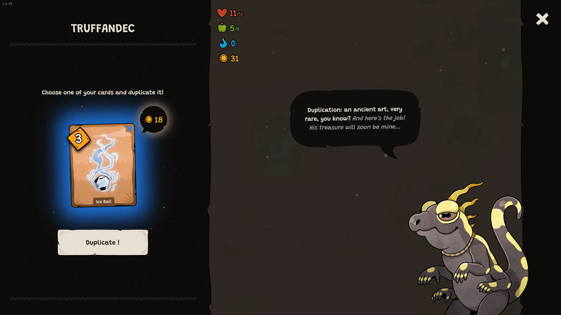 Pyrene screenshot 5