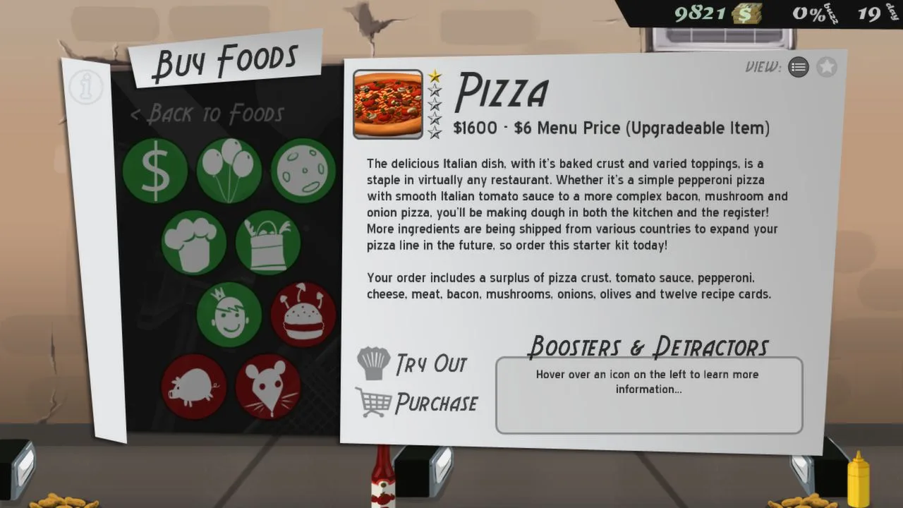 Cook, Serve, Delicious! screenshot 4