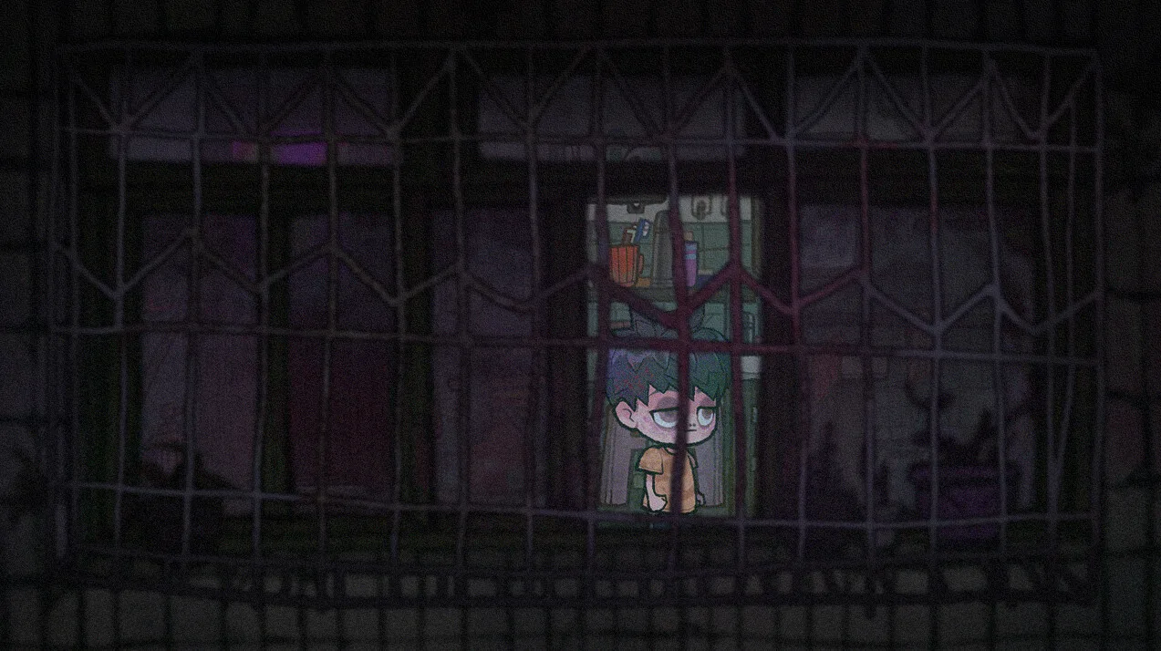 浮游 screenshot 3