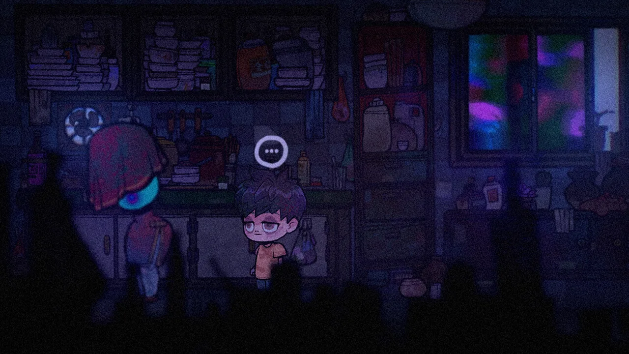 浮游 screenshot 4