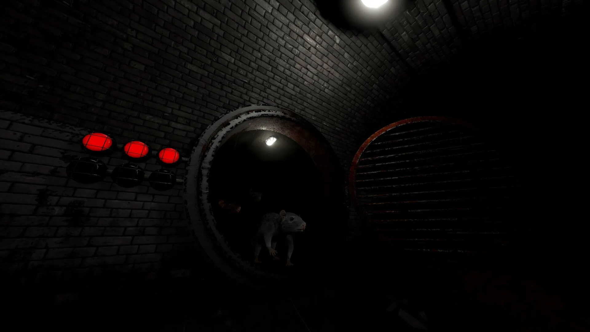 Scamper screenshot 1
