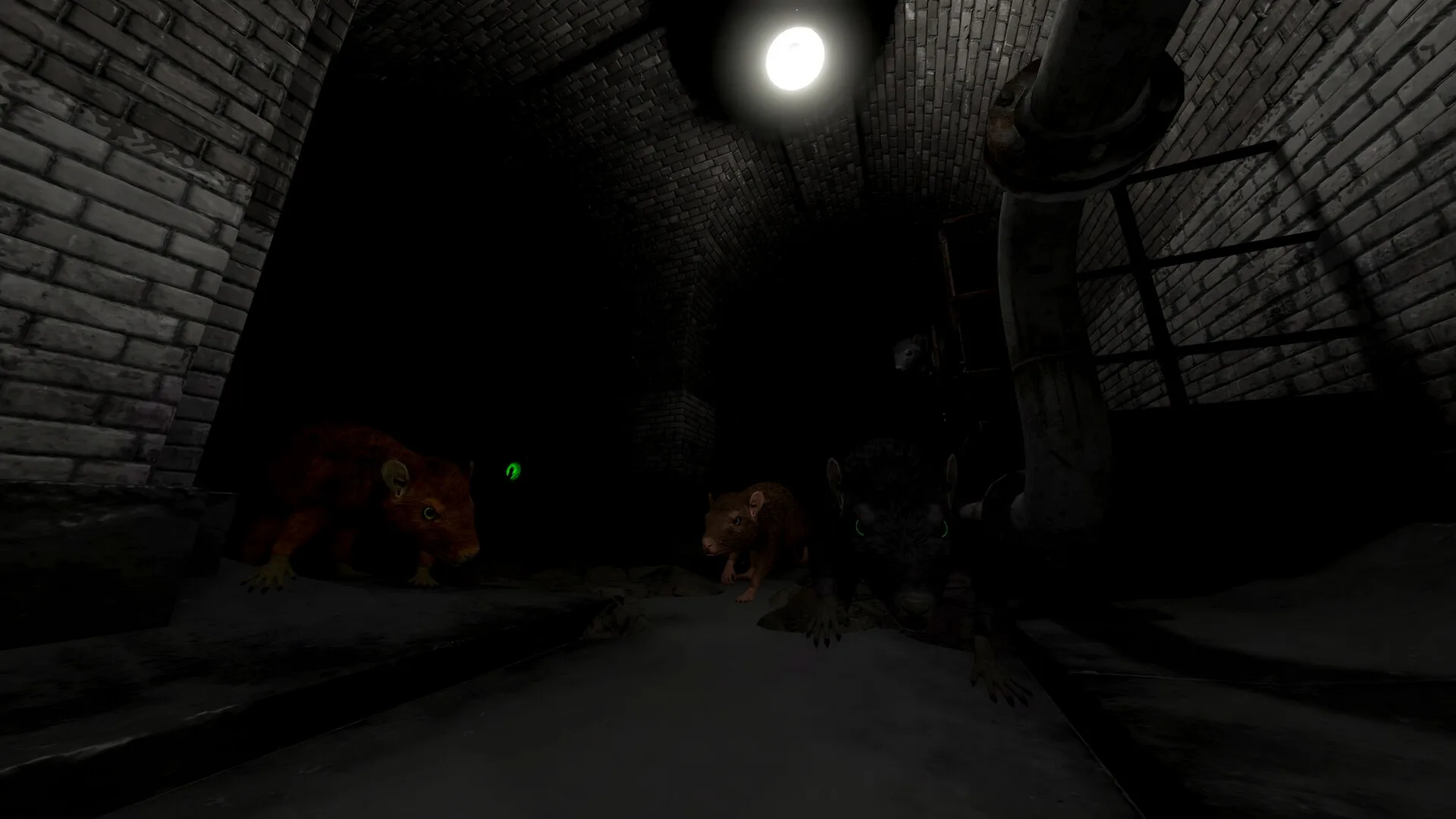 Scamper screenshot 2