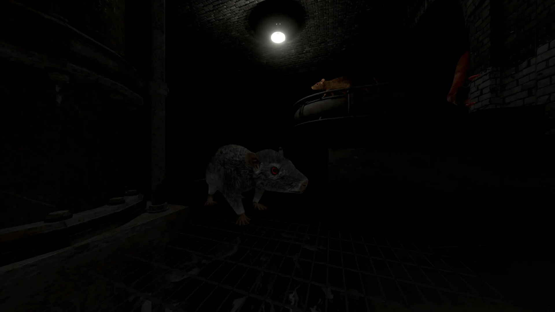 Scamper screenshot 4