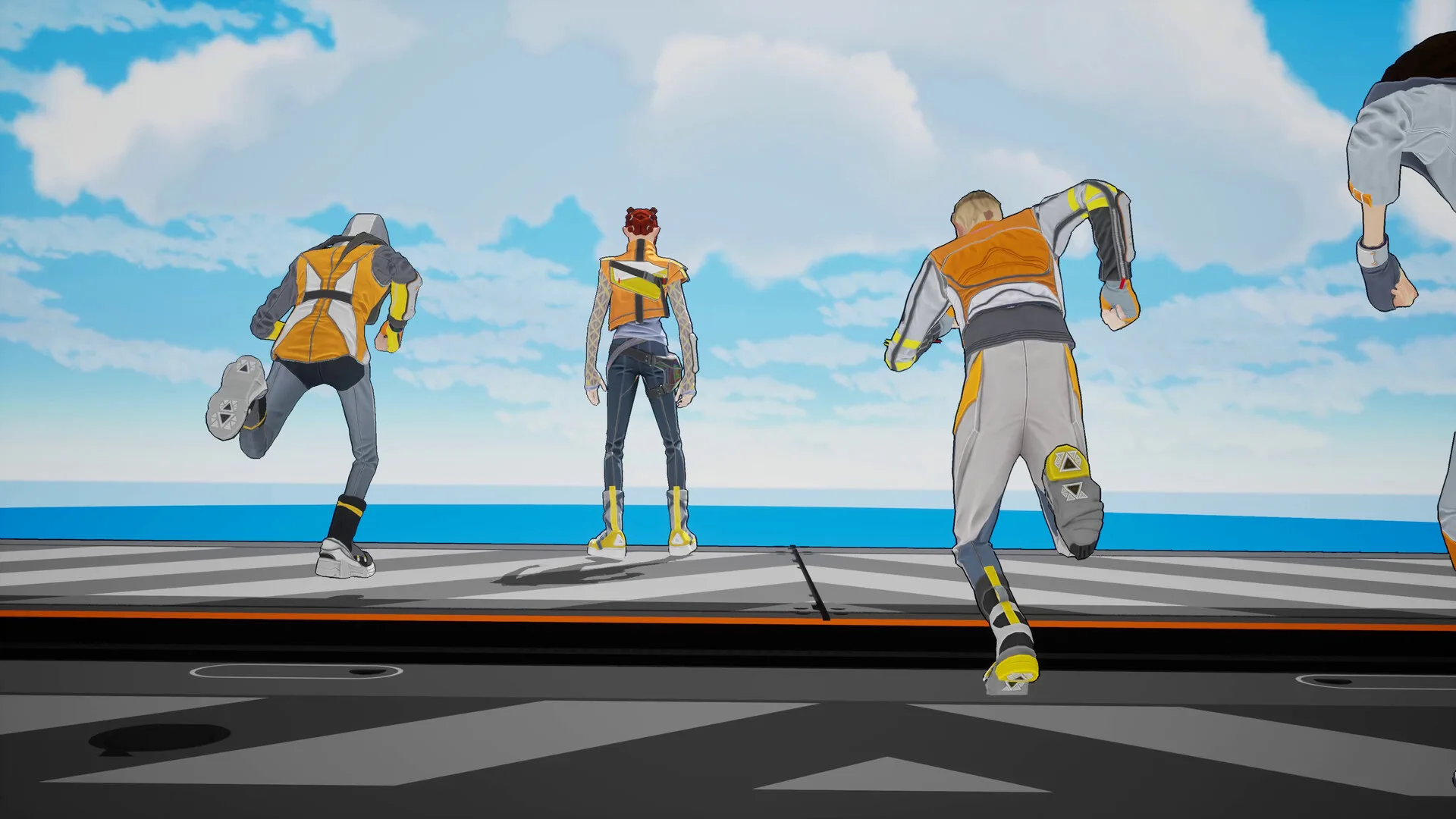 POLARIS™ screenshot 4