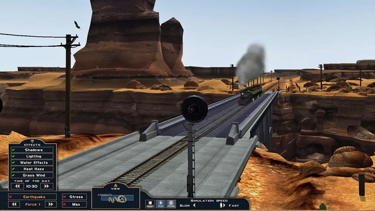 Bridge It + screenshot 4