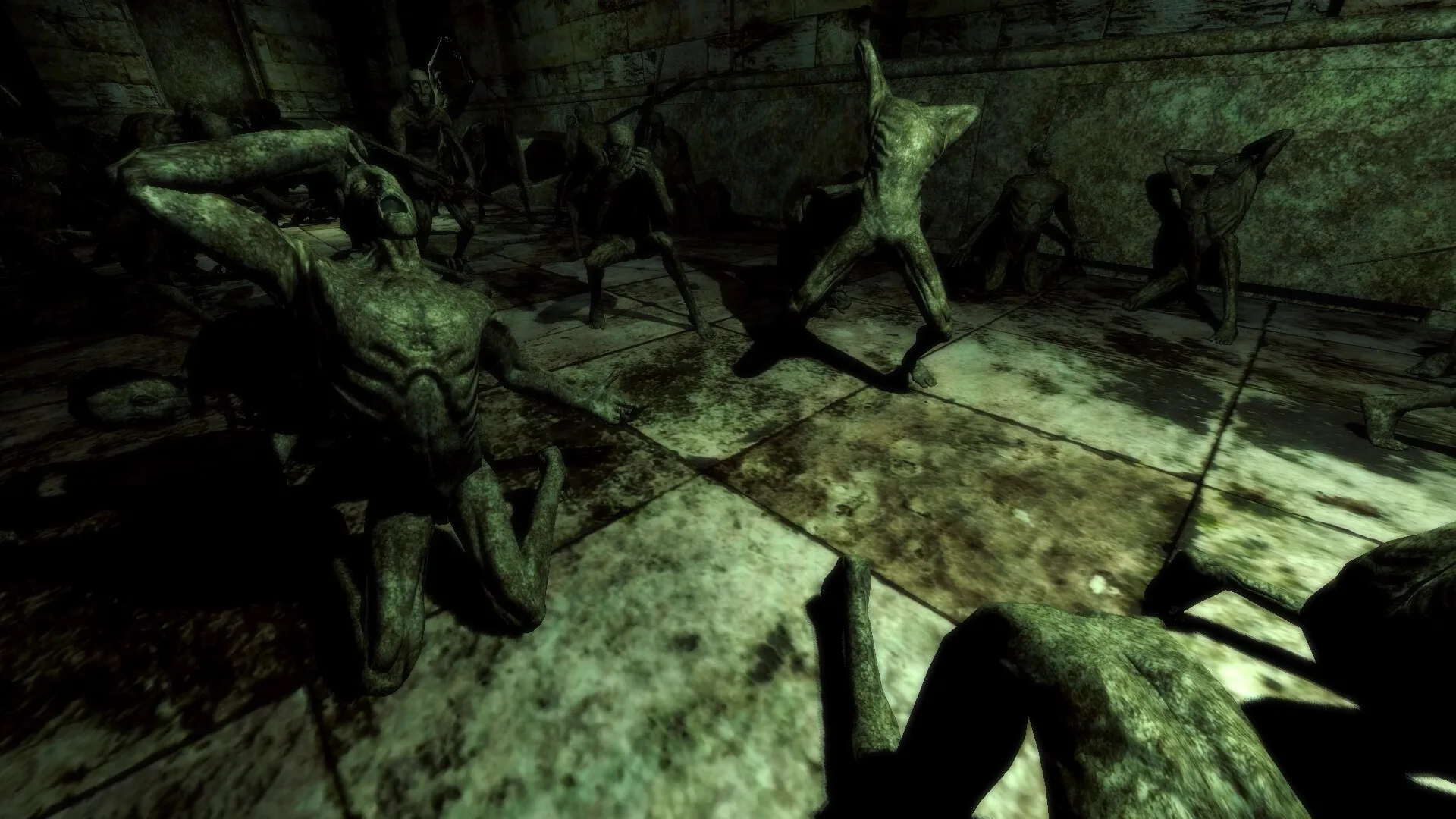 Doorways: Prelude screenshot 5