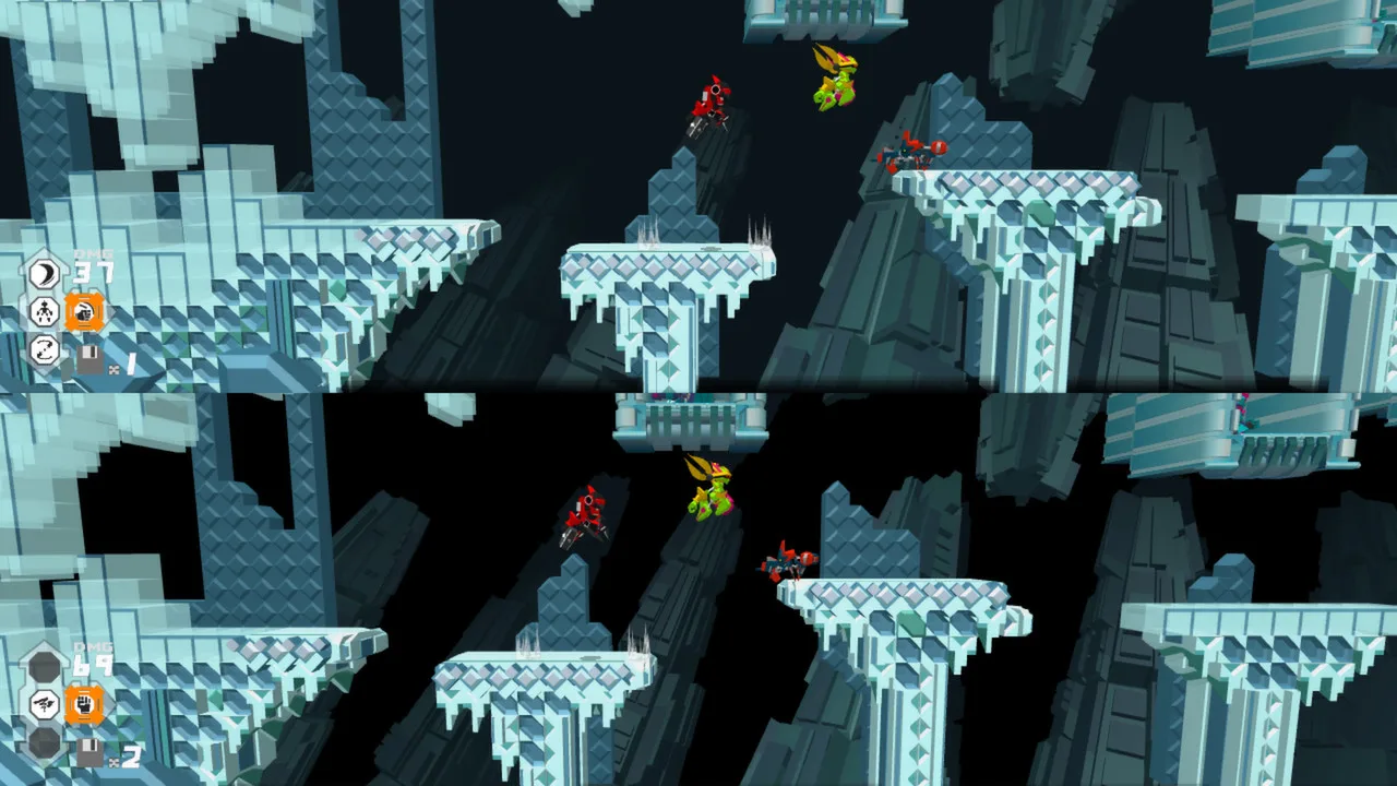 Megabyte Punch screenshot 4