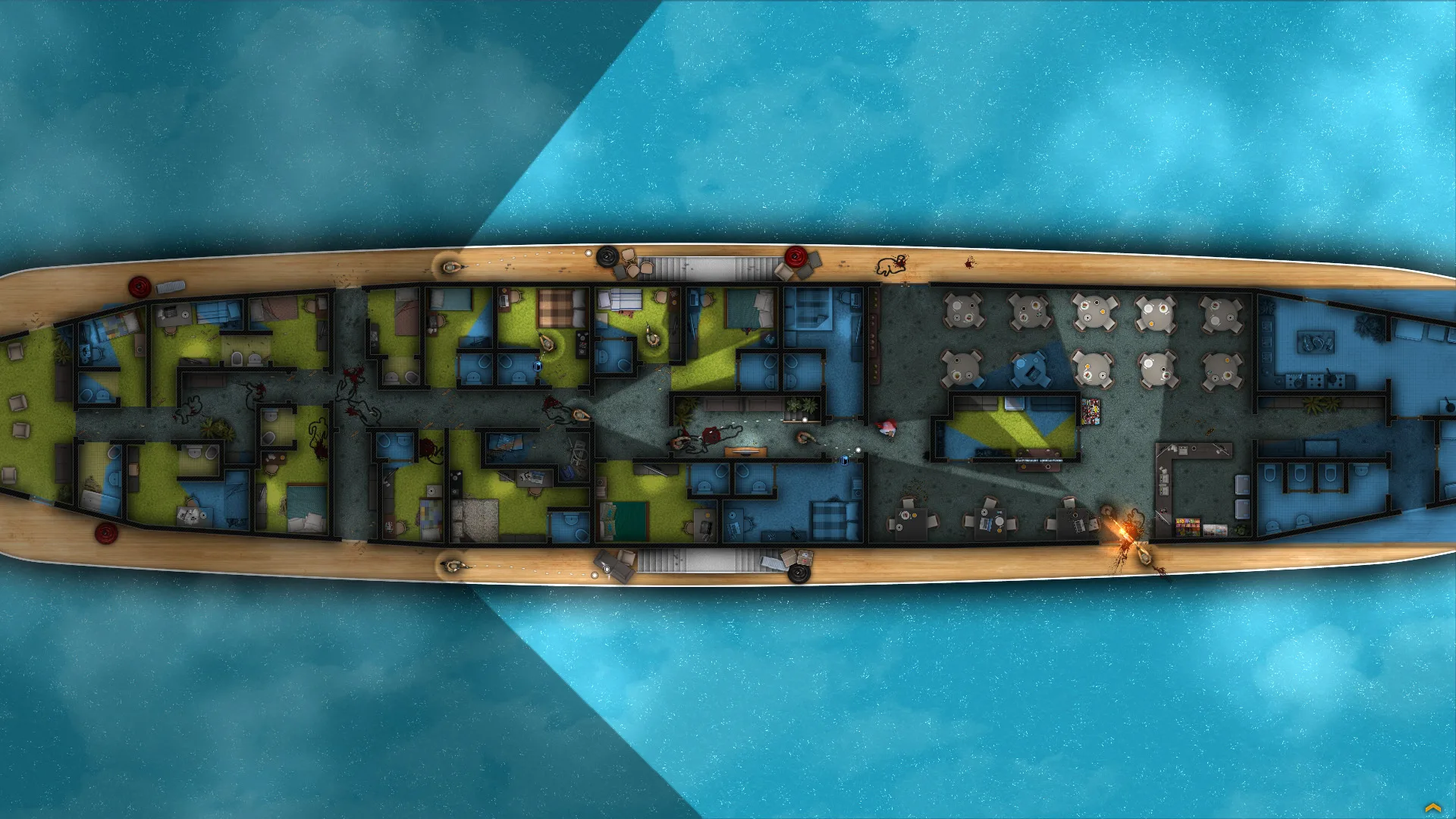 Door Kickers screenshot 5