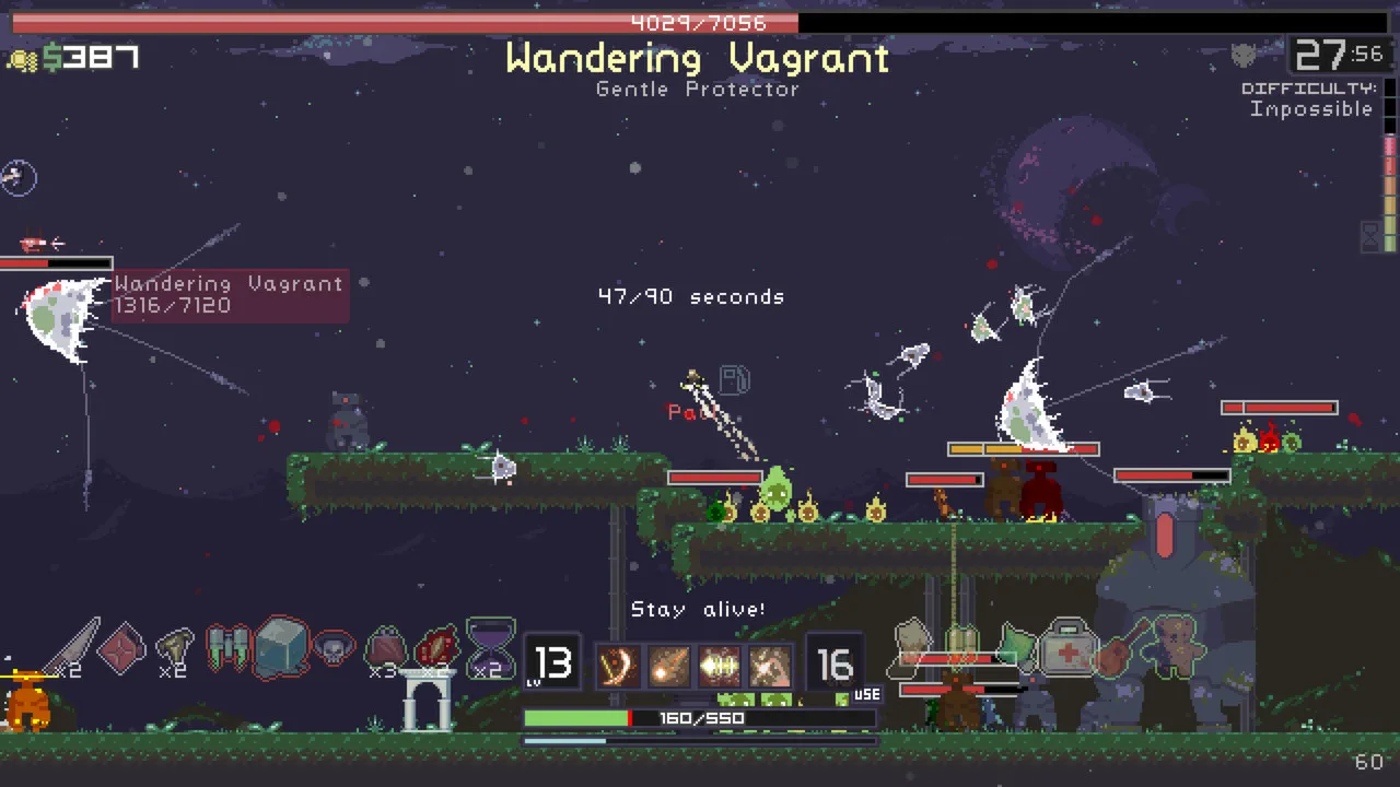 Risk of Rain (2013) screenshot 1