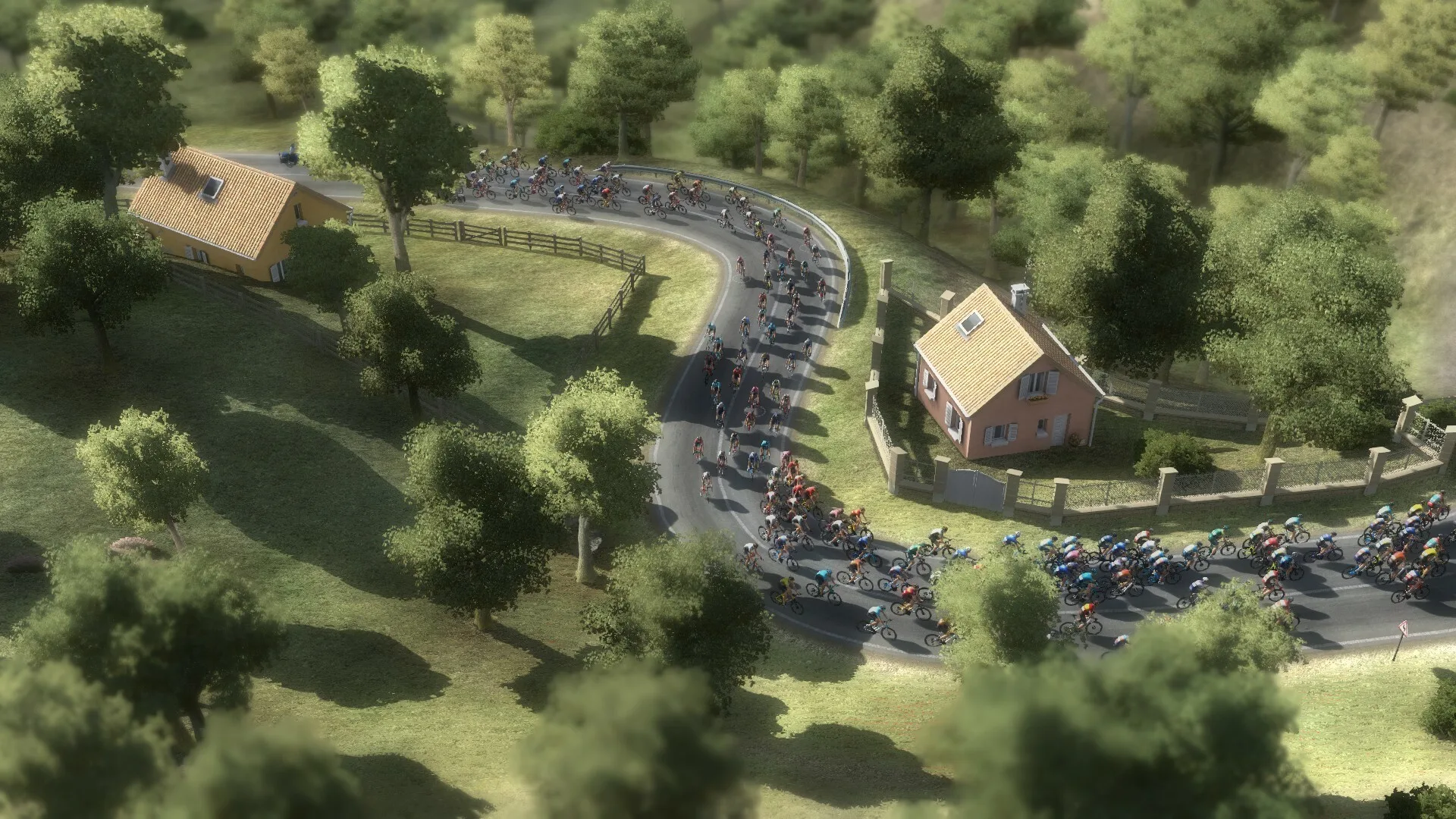 Pro Cycling Manager 2024 screenshot 4
