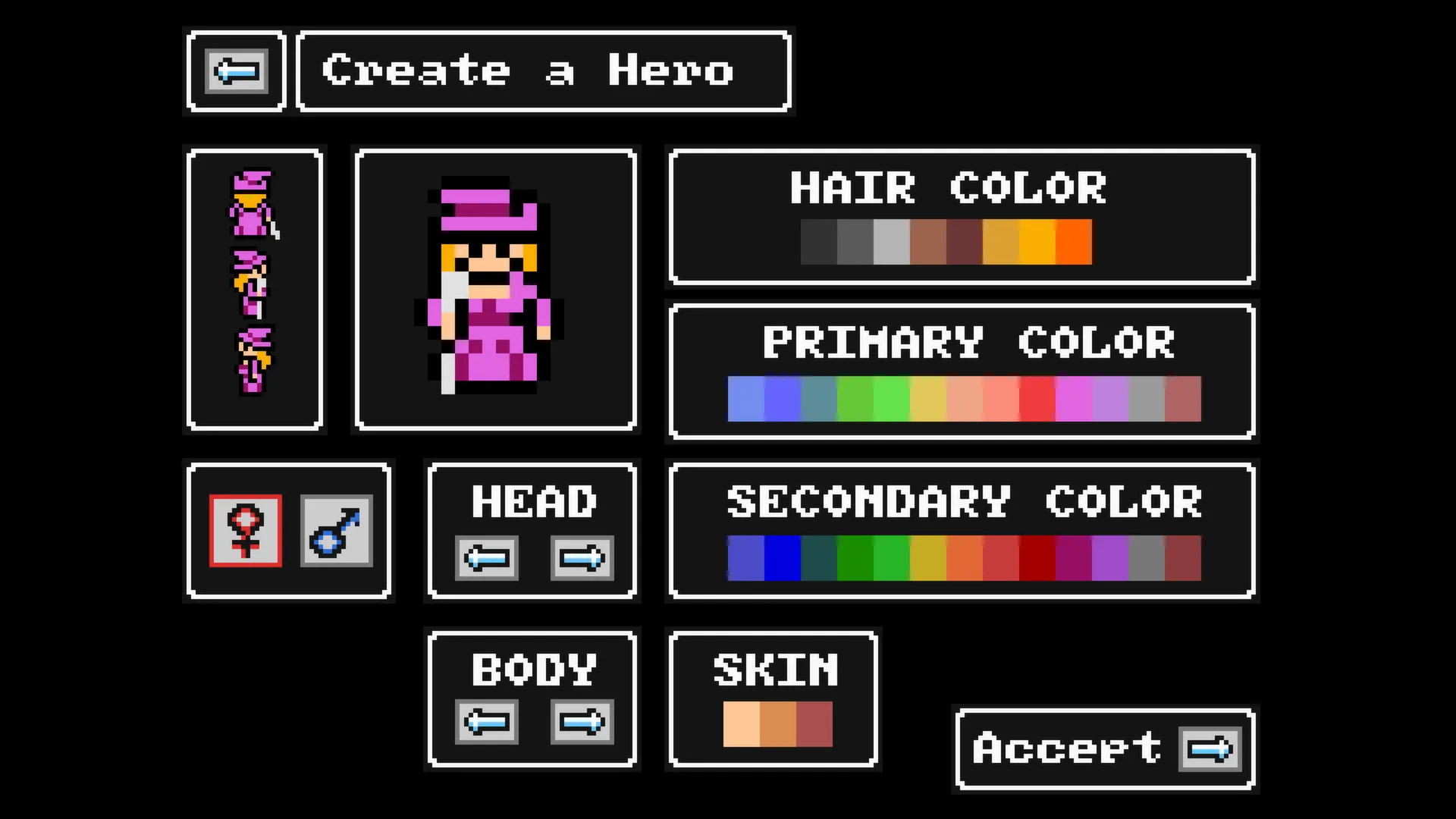NEStalgia screenshot 2