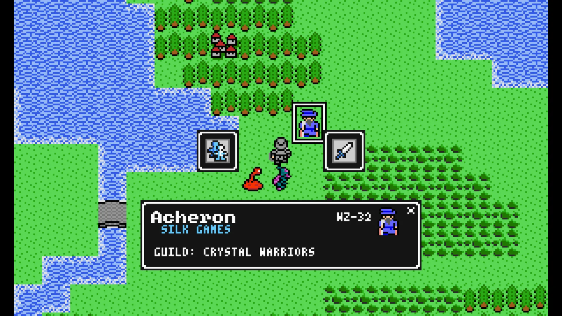 NEStalgia screenshot 3