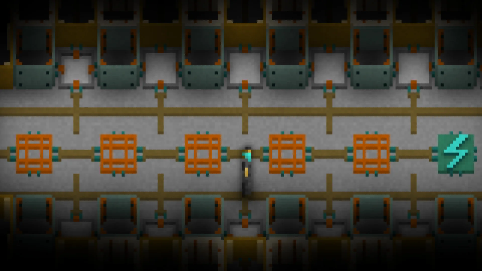 The Castle Doctrine screenshot 2