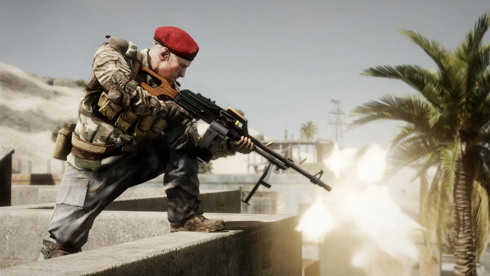 Battlefield: Bad Company™ 2 screenshot 5