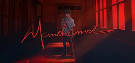 Mandemon