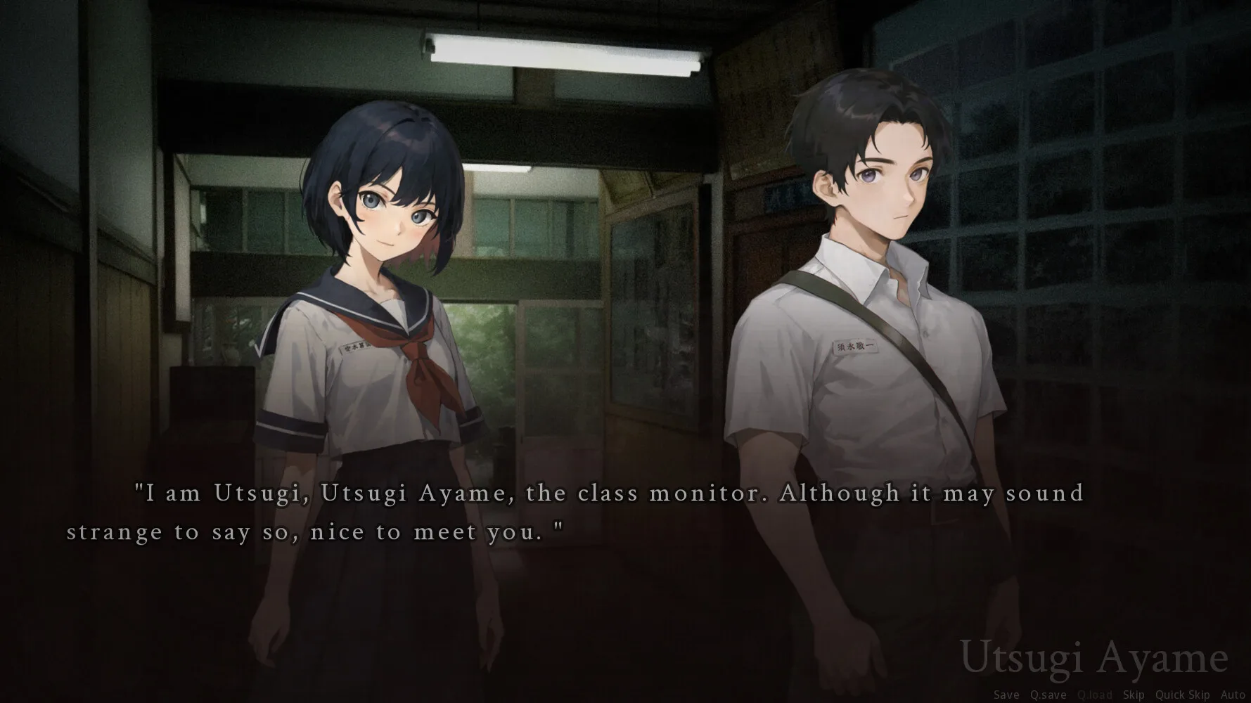 Mandemon screenshot 3