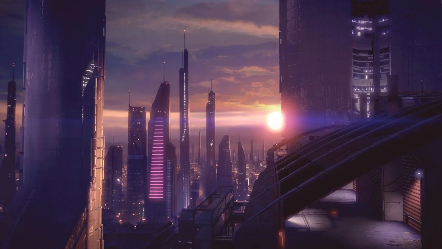 Mass Effect 2 (2010 Edition) screenshot 3