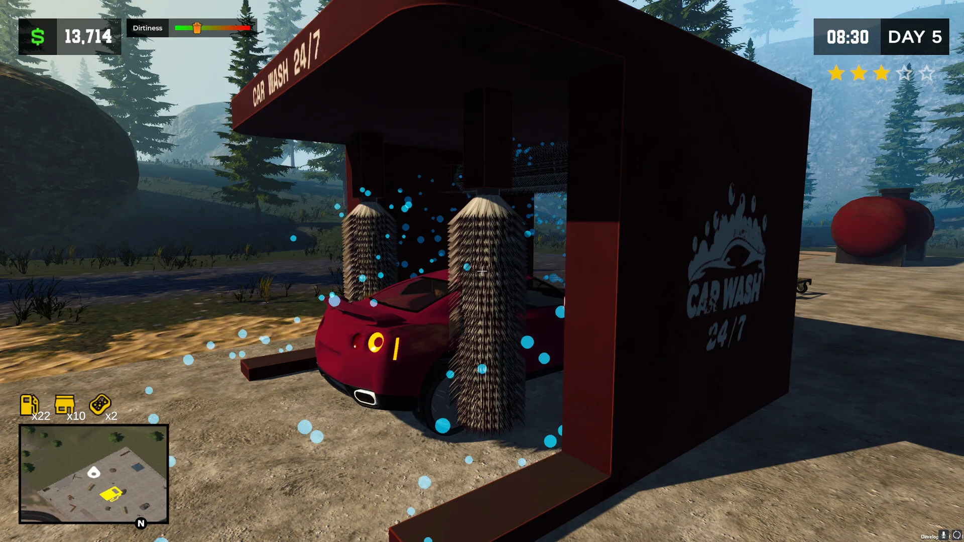 Pumping Simulator 2 screenshot 4
