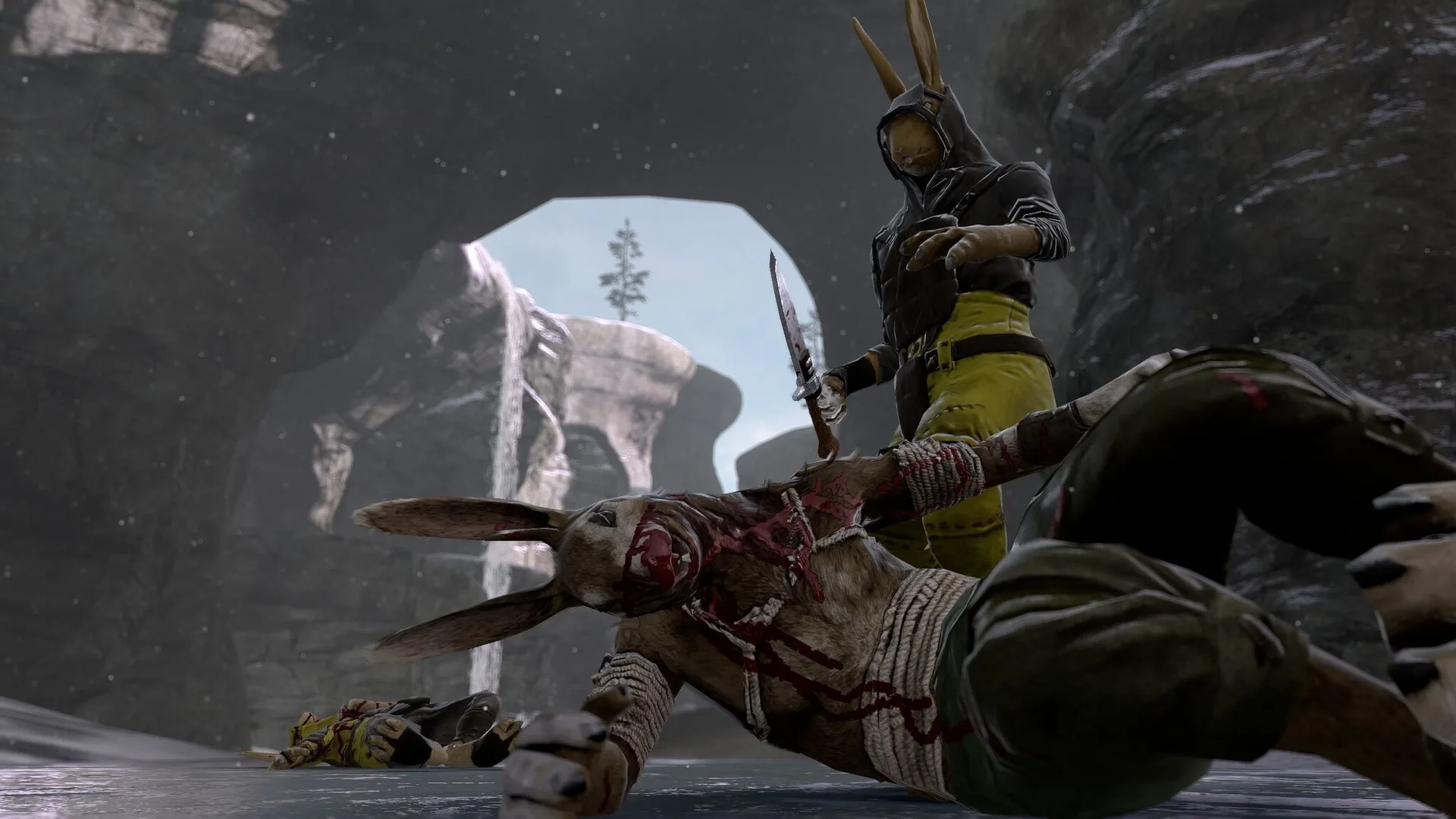 Overgrowth screenshot 4