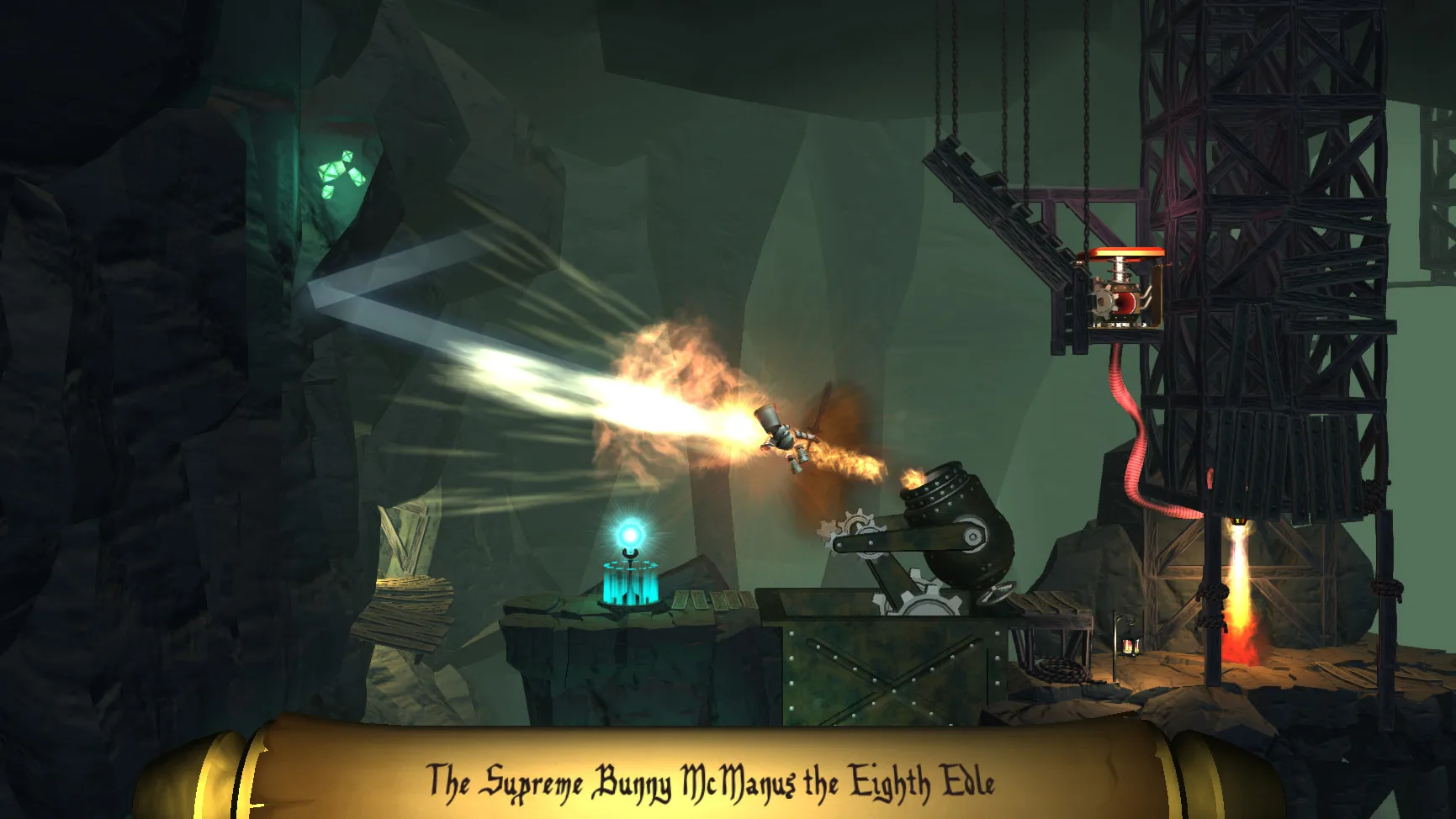 Life Goes On: Done to Death screenshot 2