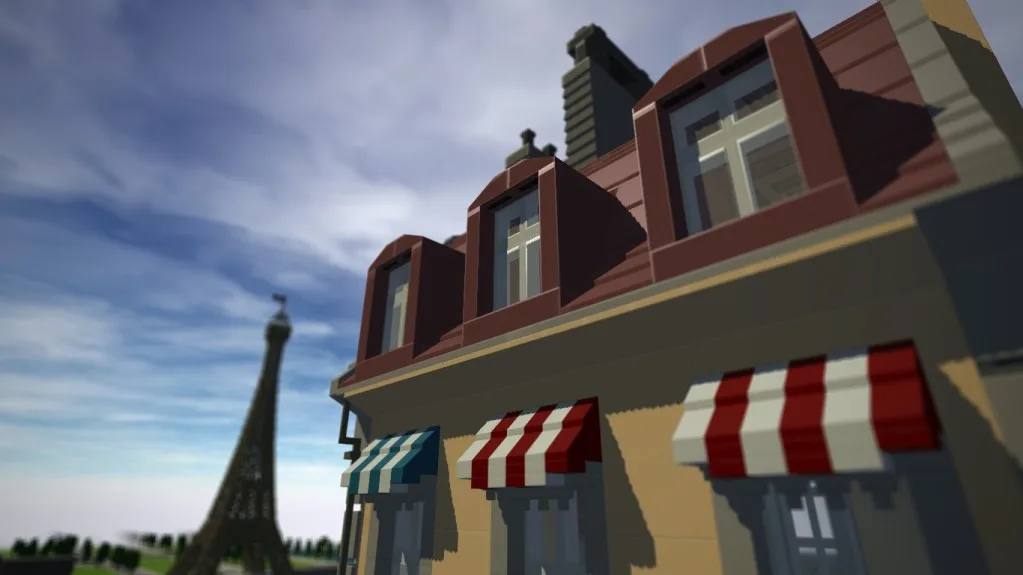 Blockland screenshot 3