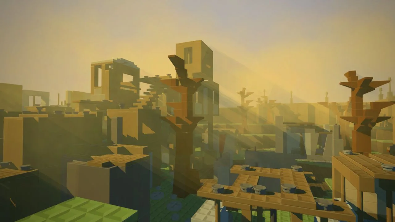 Blockland screenshot 5