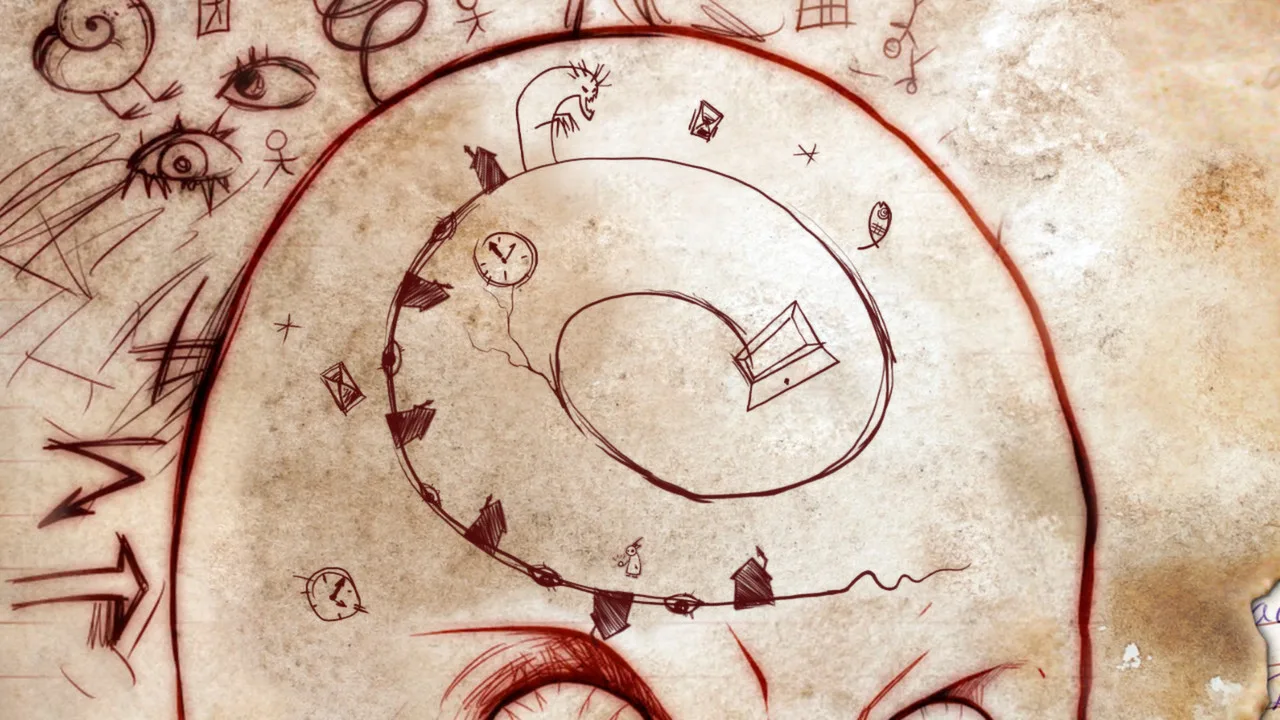Knock-knock screenshot 3