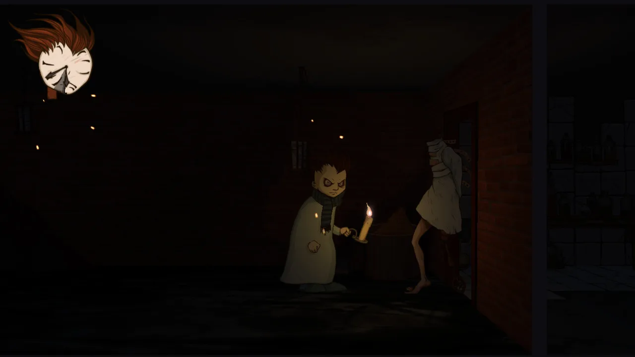 Knock-knock screenshot 5