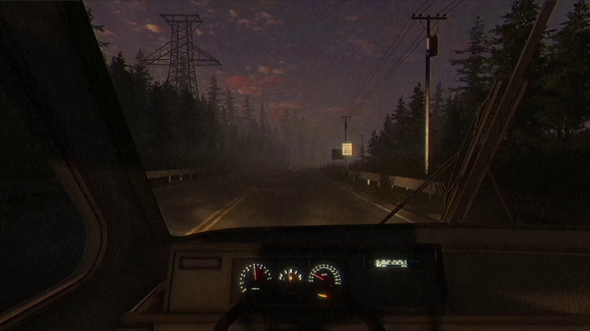 Fears to Fathom - Ironbark Lookout screenshot 2