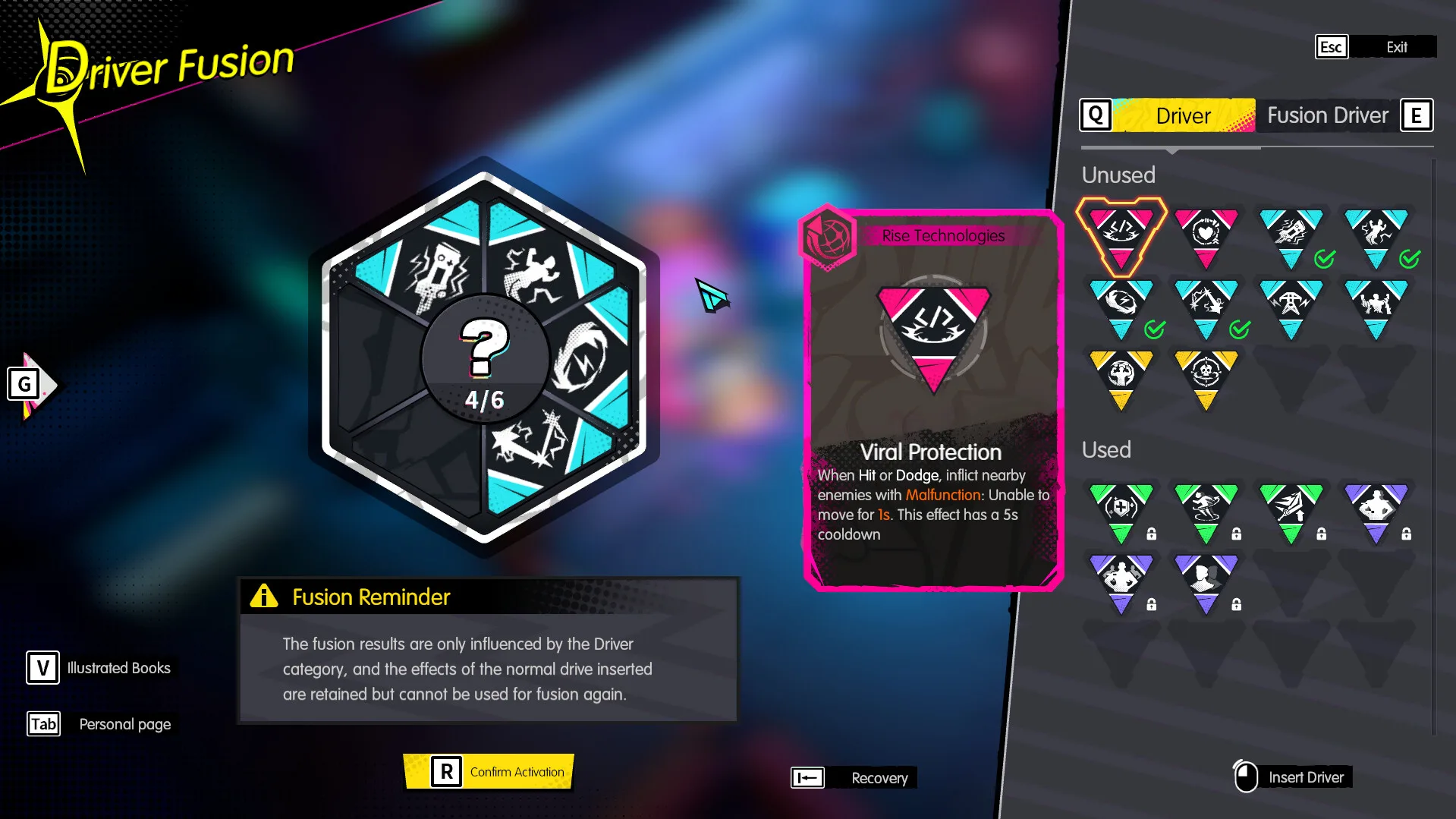 Meta Ghost: Breaking Show screenshot 3