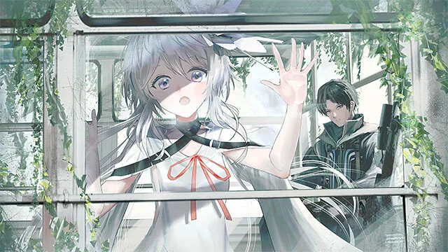 Stella of The End screenshot 4