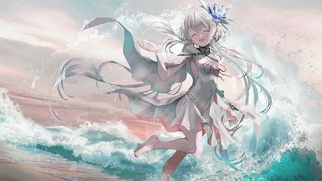 Stella of The End screenshot 5
