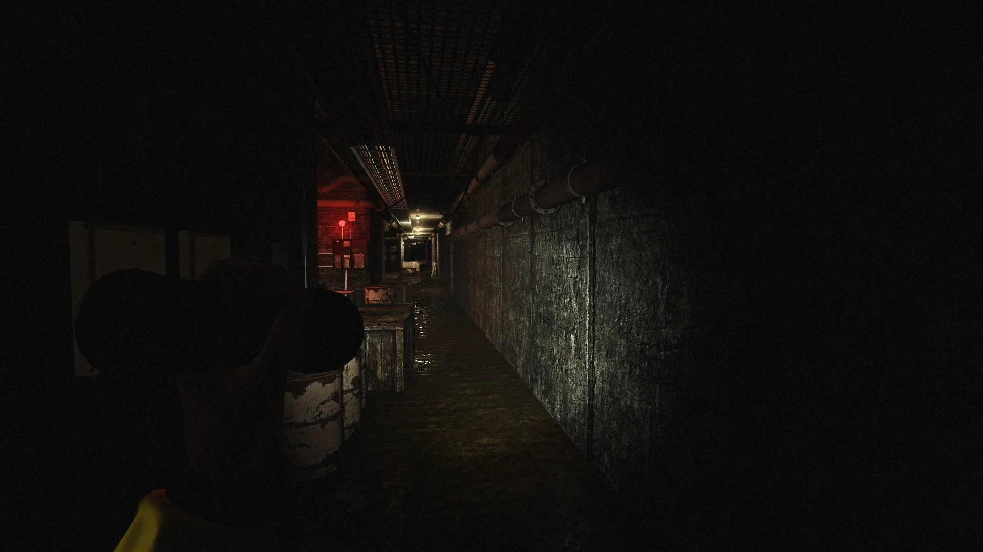 INFRA screenshot 3