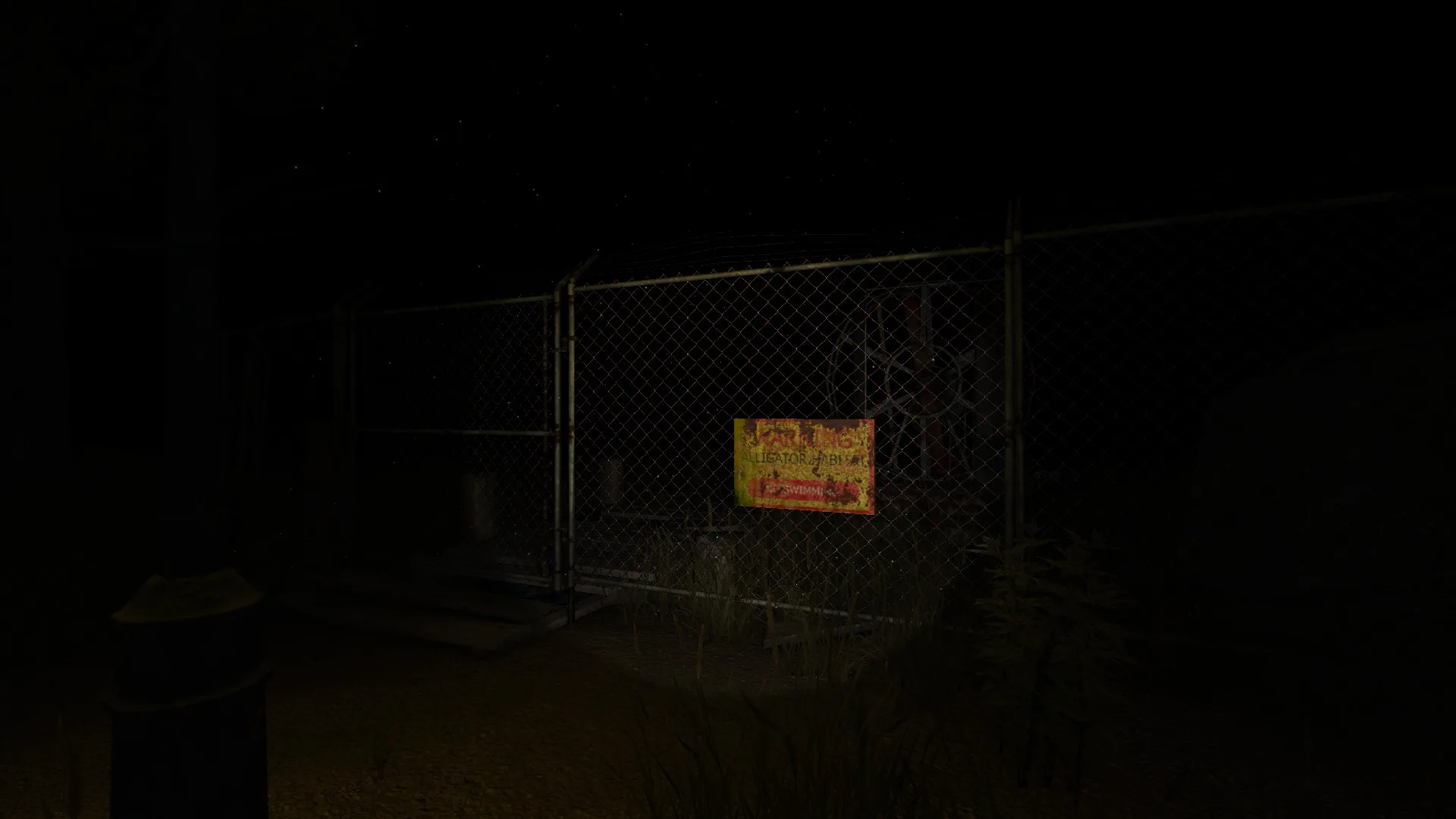 Damned screenshot 2