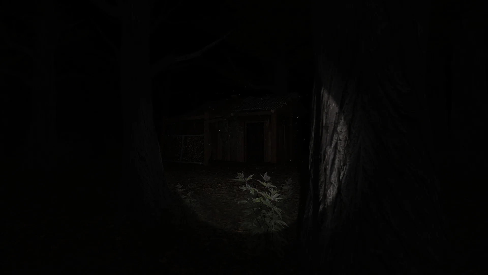 Damned screenshot 3