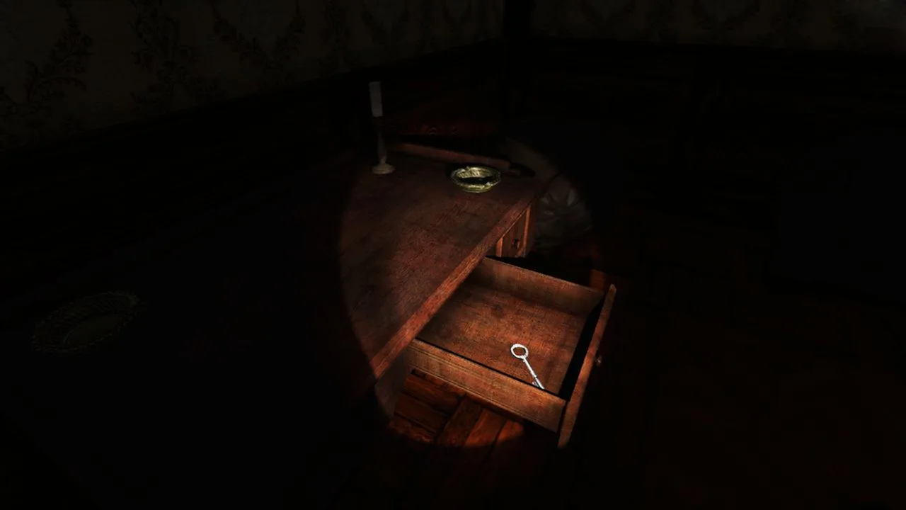 Damned screenshot 4