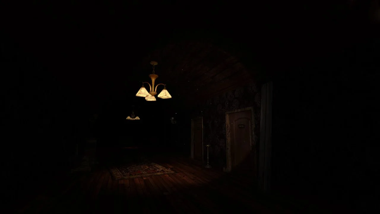 Damned screenshot 5