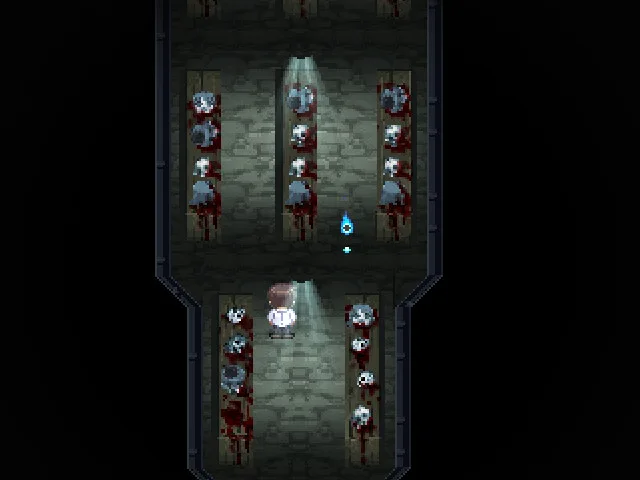 Corpse Party screenshot 3