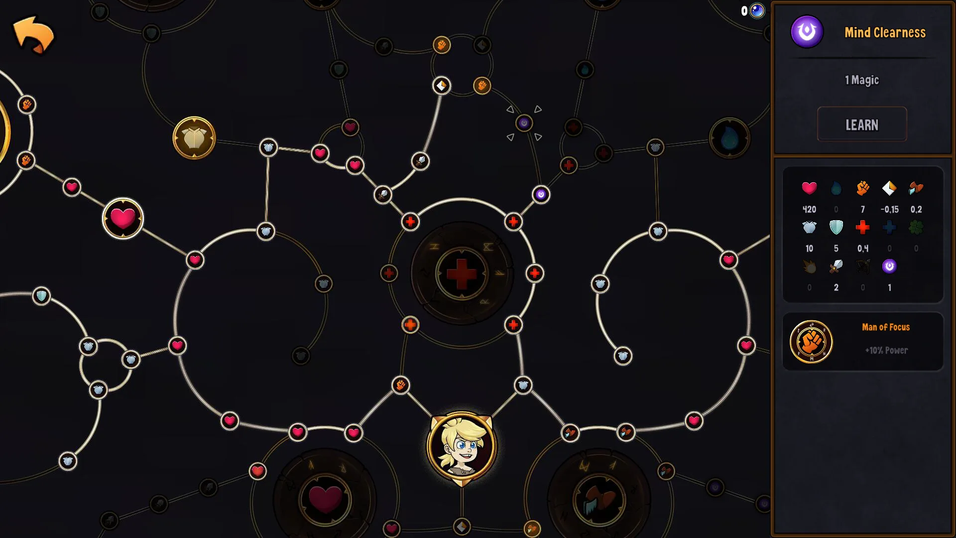 Hero Tale screenshot 2