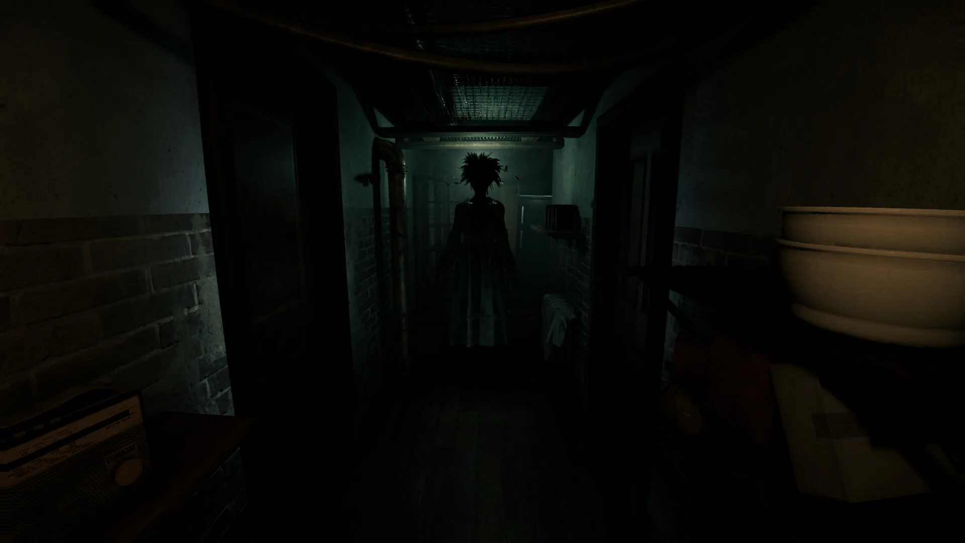 Welcome to Kowloon screenshot 2