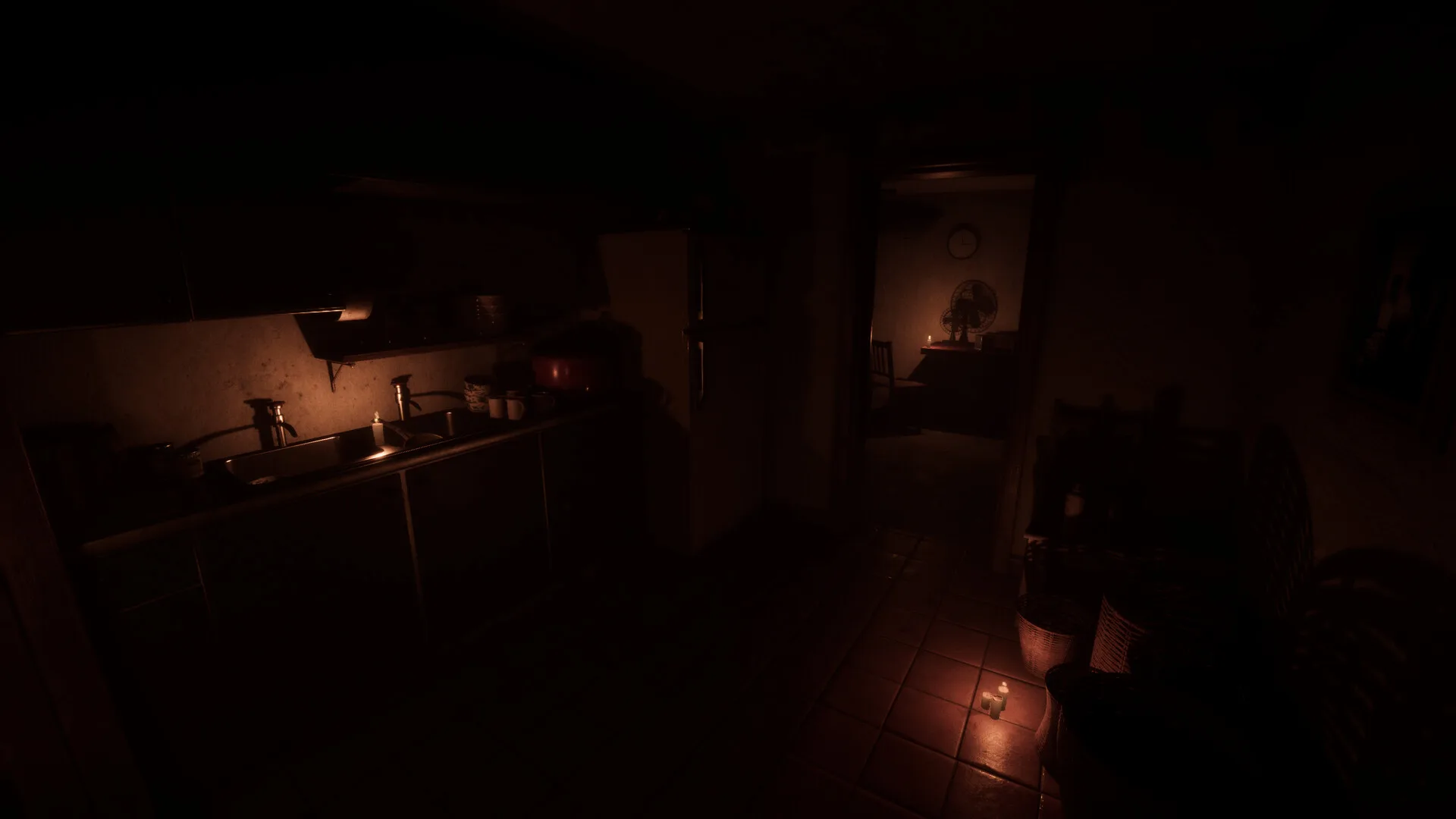 Welcome to Kowloon screenshot 4