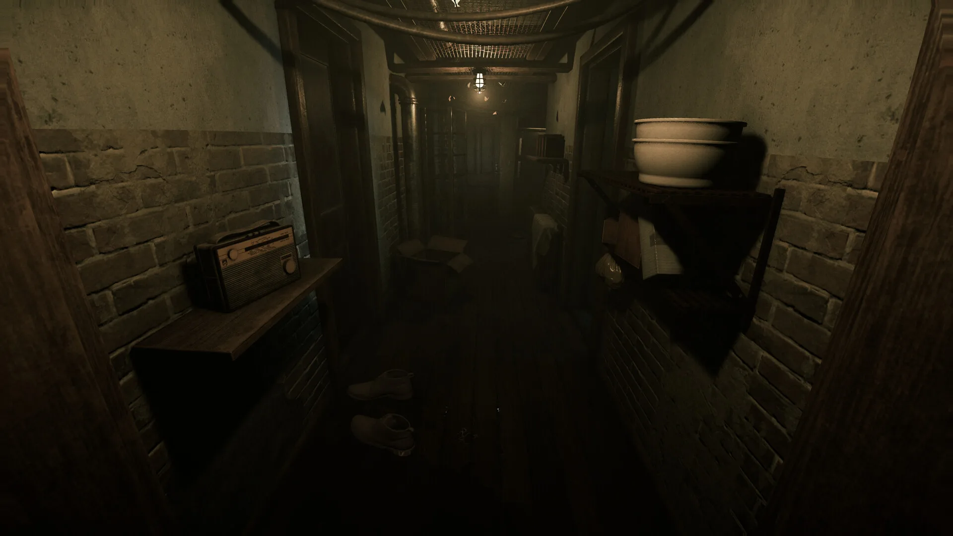 Welcome to Kowloon screenshot 5