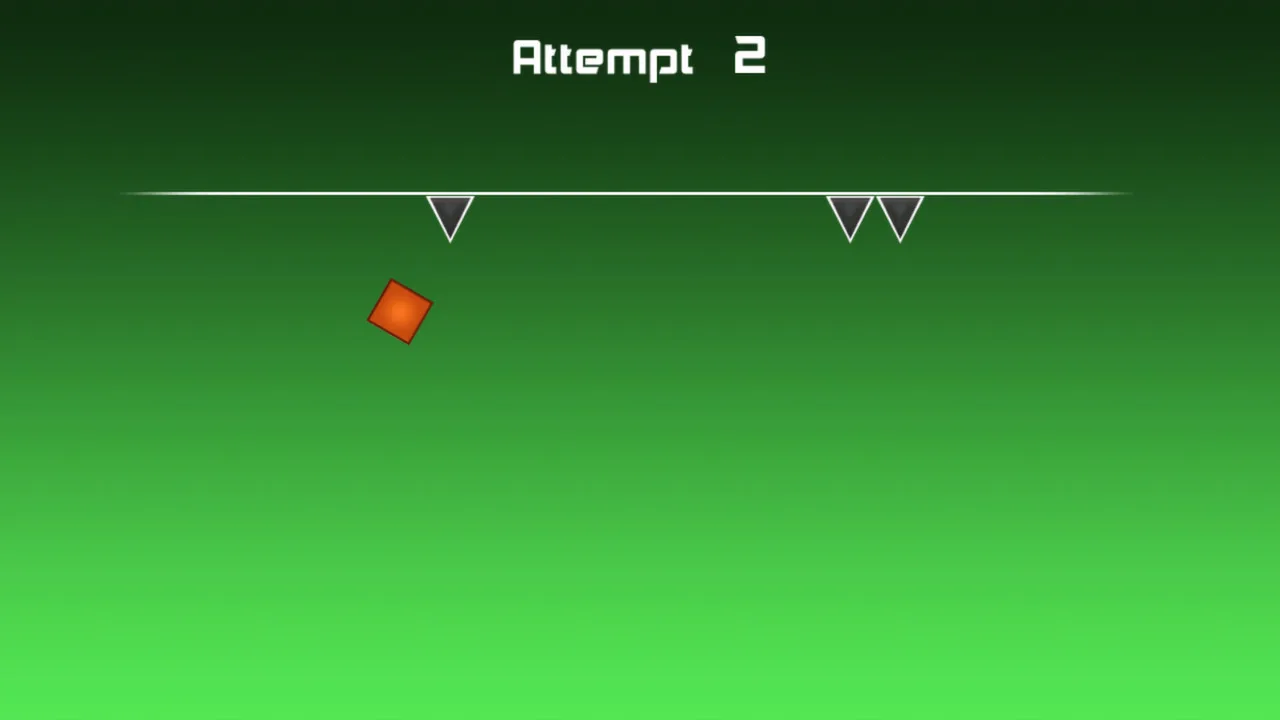 The Impossible Game screenshot 3