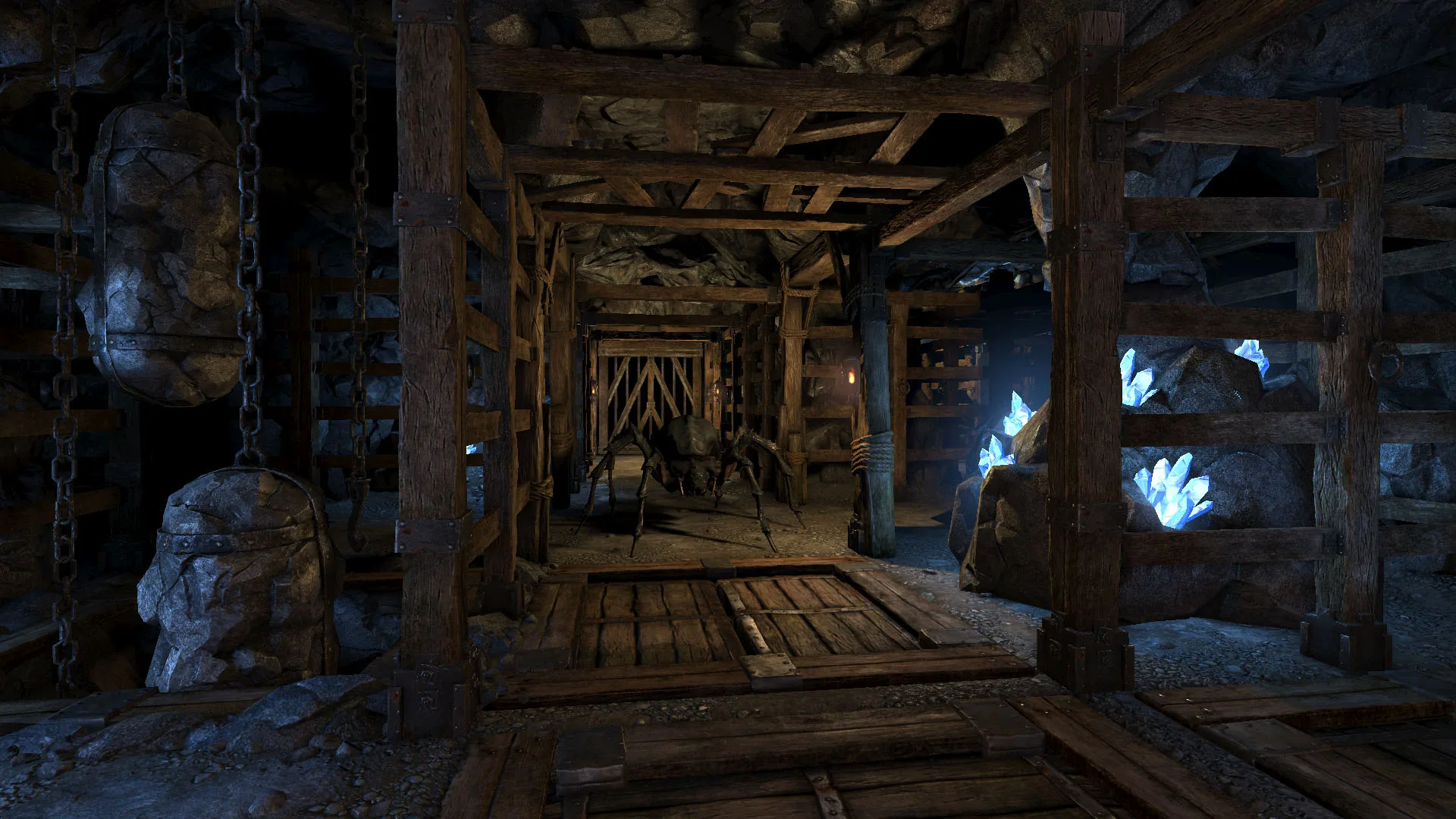 Legend of Grimrock 2 screenshot 4