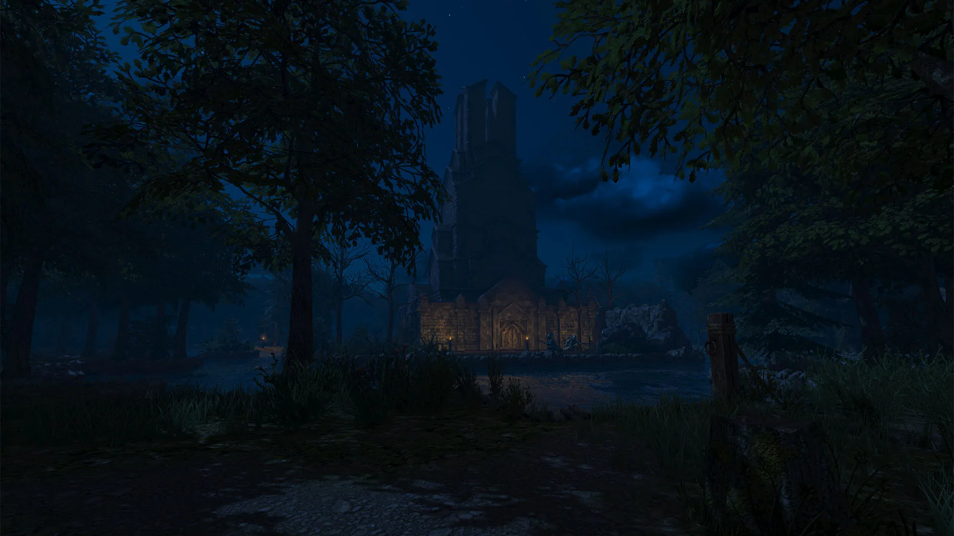 Legend of Grimrock 2 screenshot 5