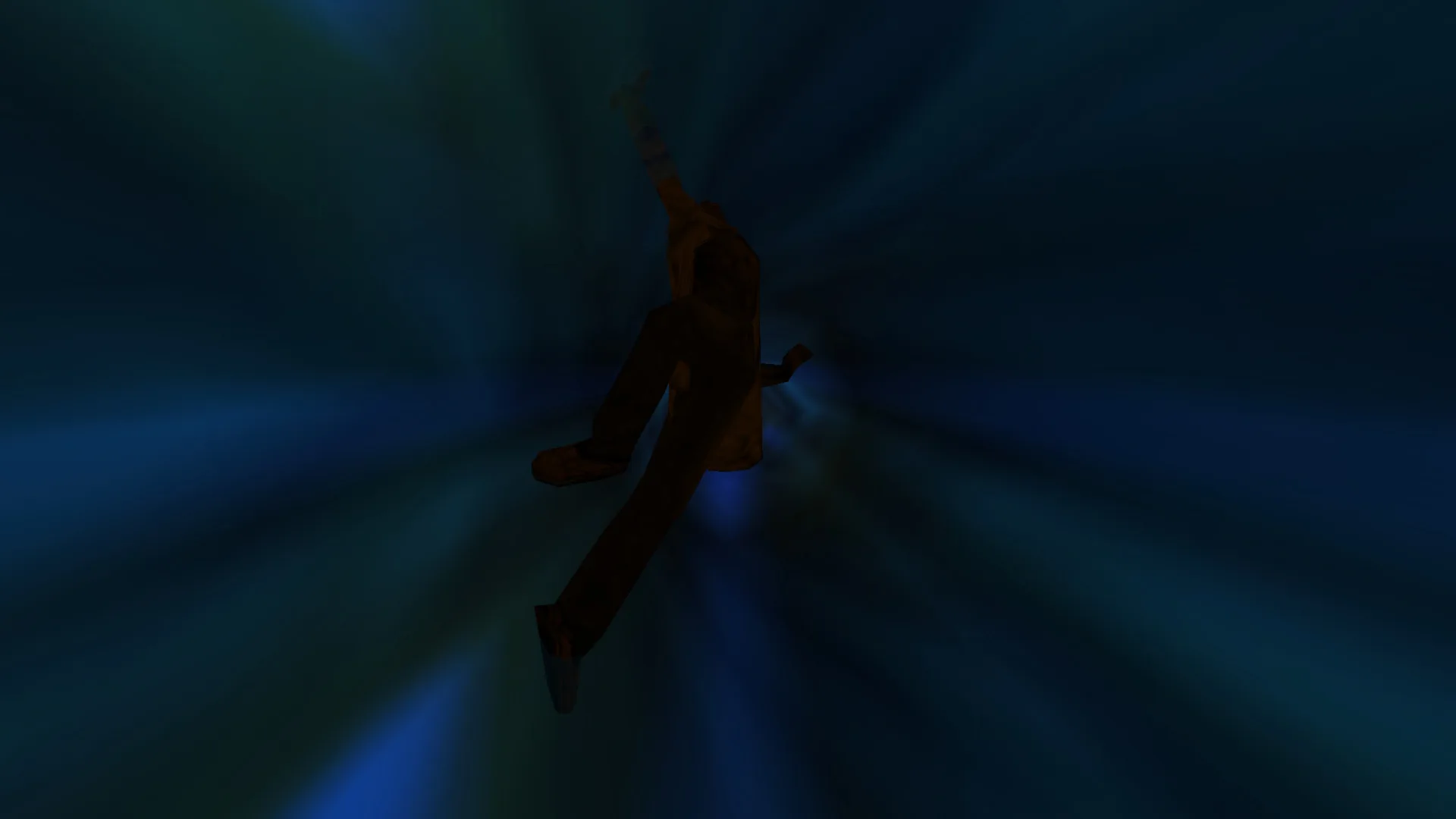 Shadow Man screenshot 4