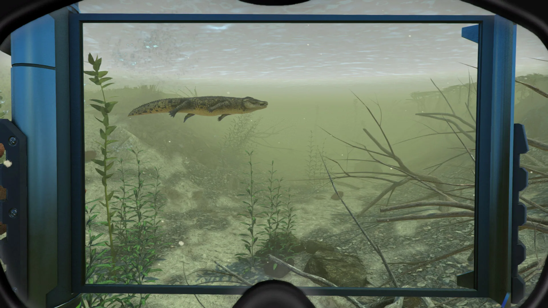 World of Diving screenshot 1