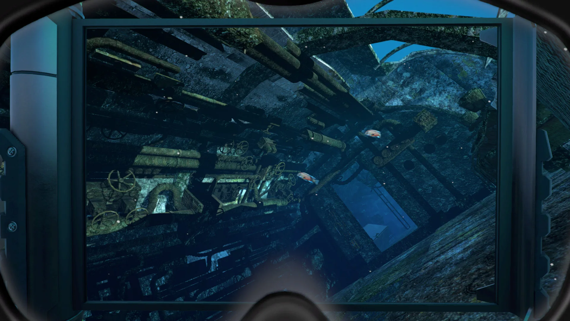 World of Diving screenshot 4