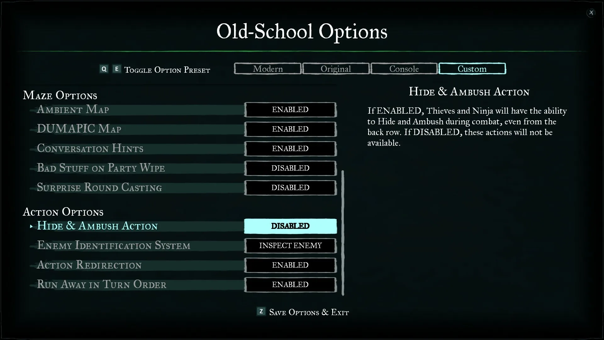 Wizardry: Proving Grounds of the Mad Overlord screenshot 5
